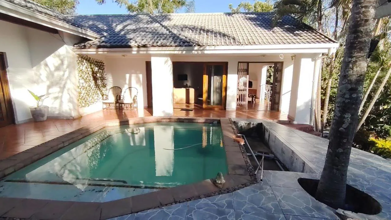 1 Bedroom Apartment / flat to rent in Nelspruit Ext 13