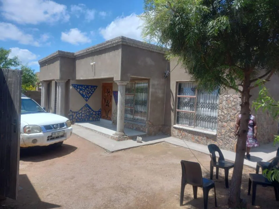 3 Bedroom House for sale in Mankweng