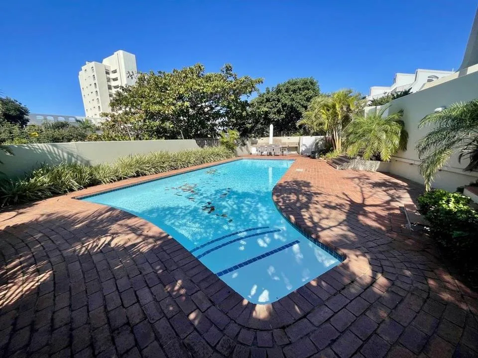 2 Bedroom Townhouse for sale in Umhlanga Central