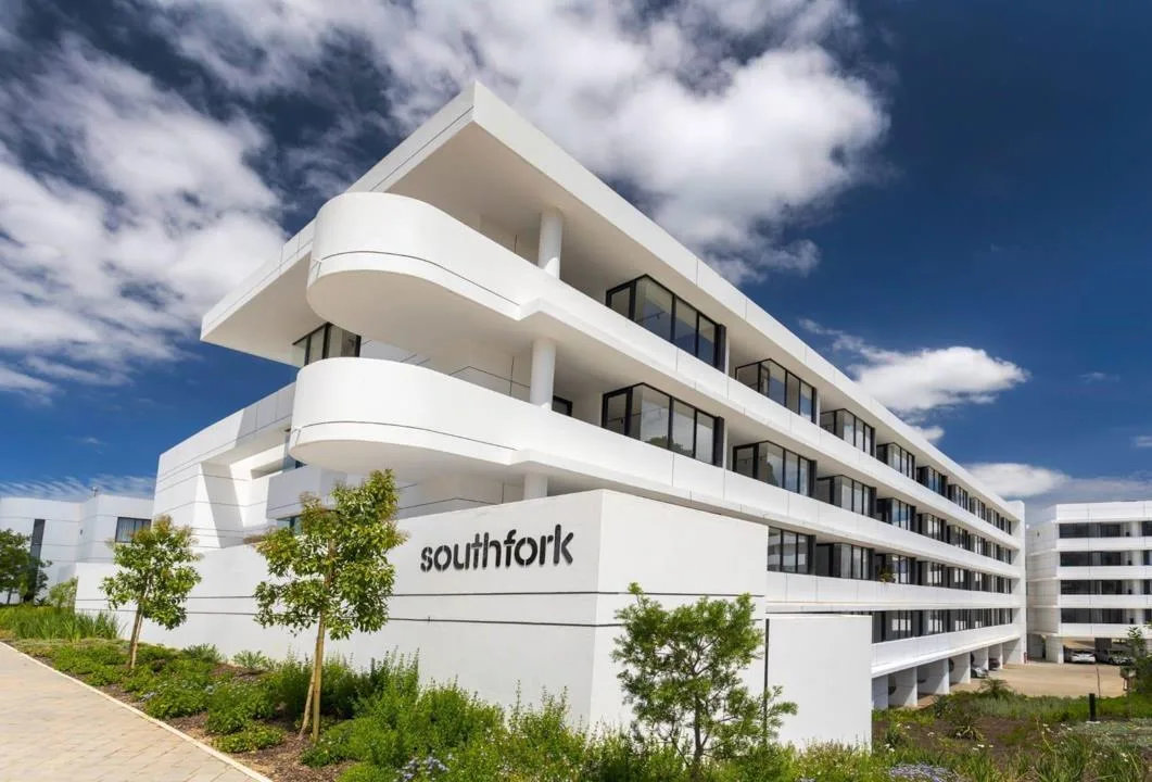 2 Bedroom Apartment / flat for sale in Heather Park