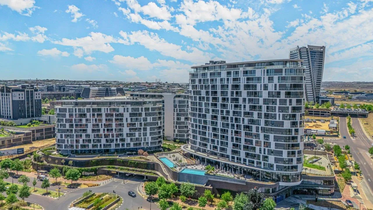 1 Bedroom Apartment / flat to rent in Waterfall