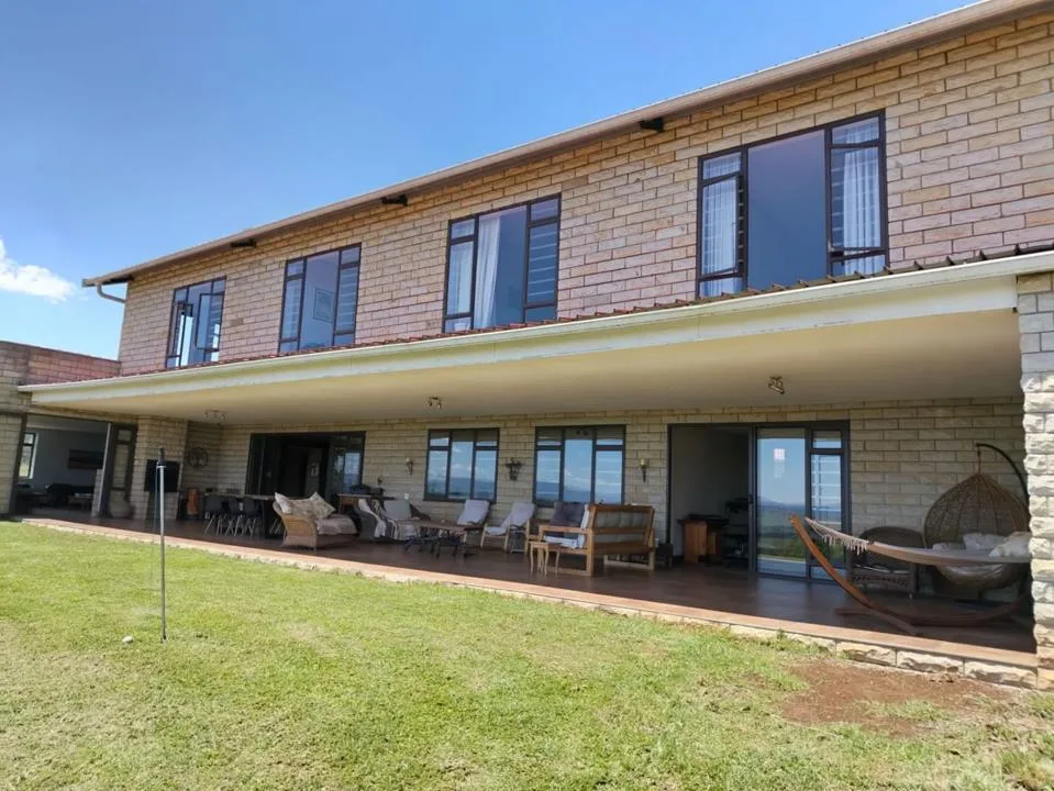 5 Bedroom House for sale in Hilton Central