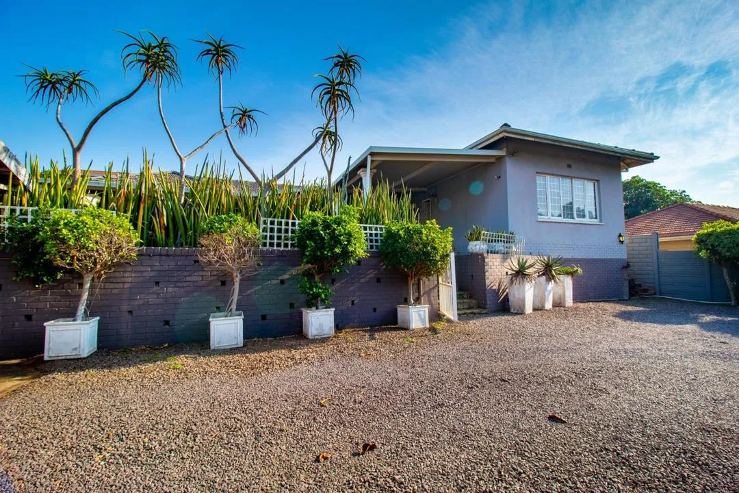 4 Bedroom House for sale in Ocean View