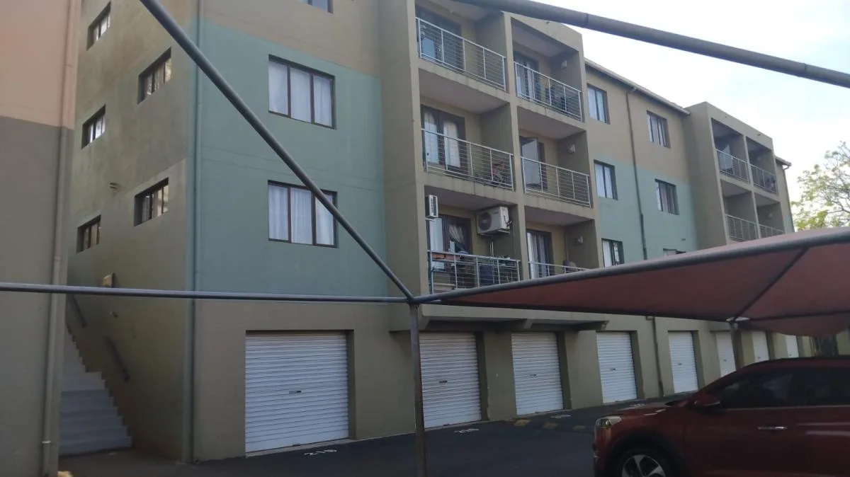 2 Bedroom Apartment / flat for sale in Woodhaven