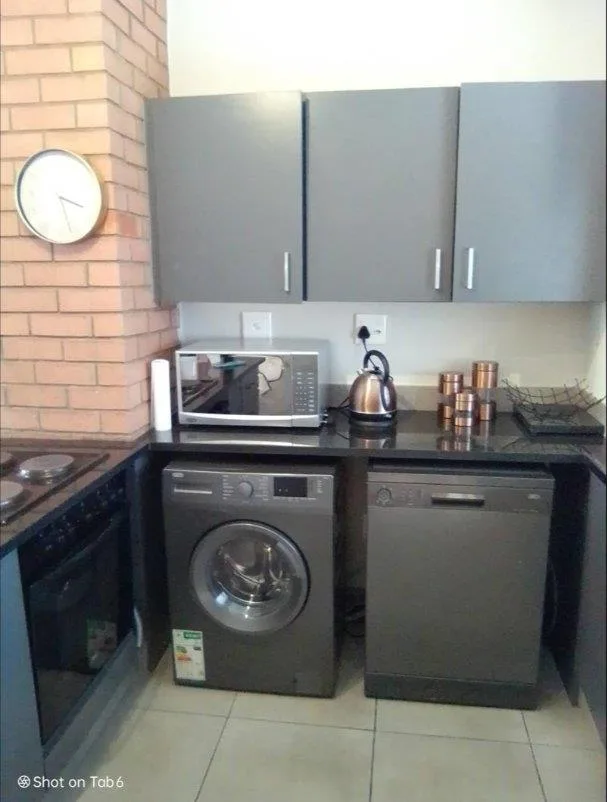 2 Bedroom Apartment / flat to rent in Vorna Valley