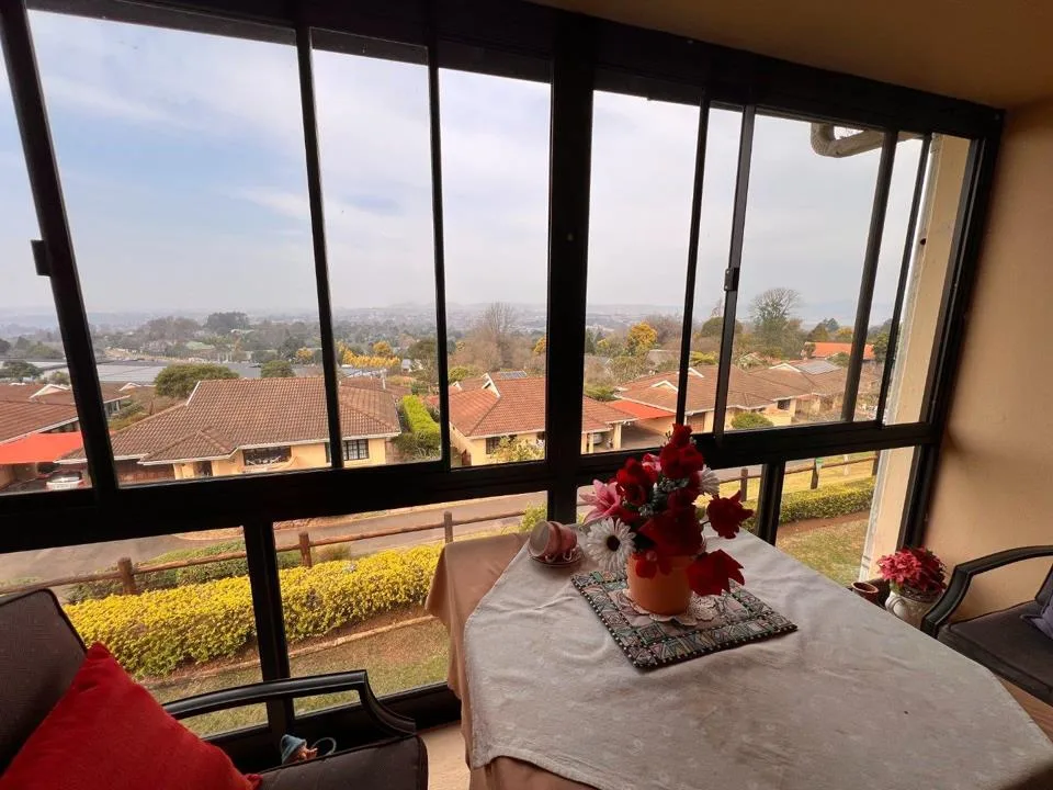 2 Bedroom Apartment / flat for sale in Eagle Ridge Estate