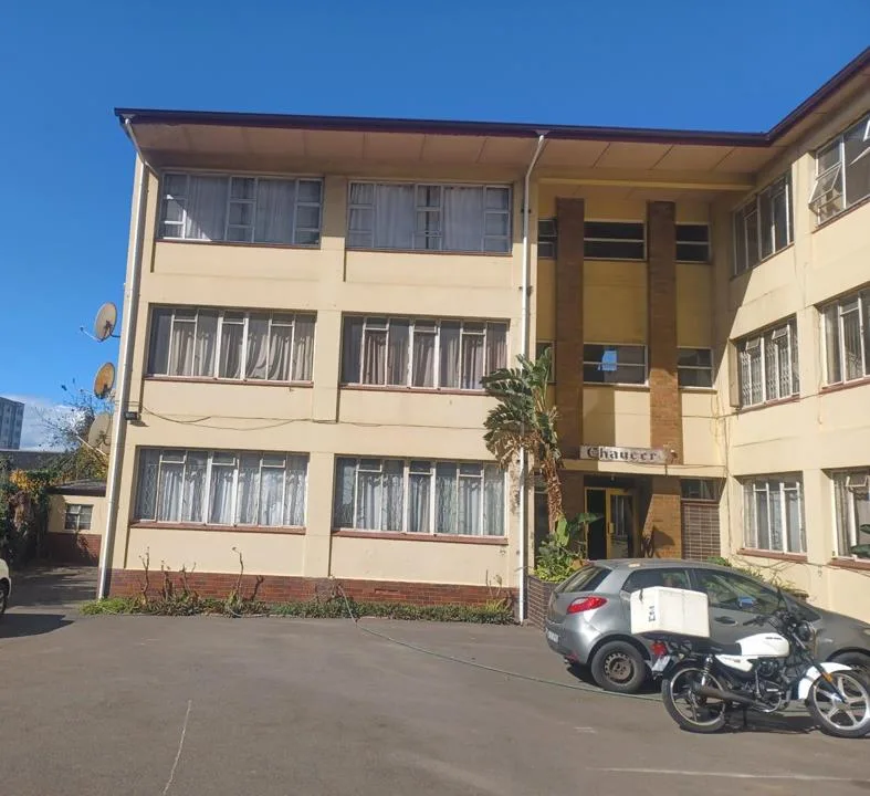 1 Bedroom Apartment / flat for sale in Glenwood
