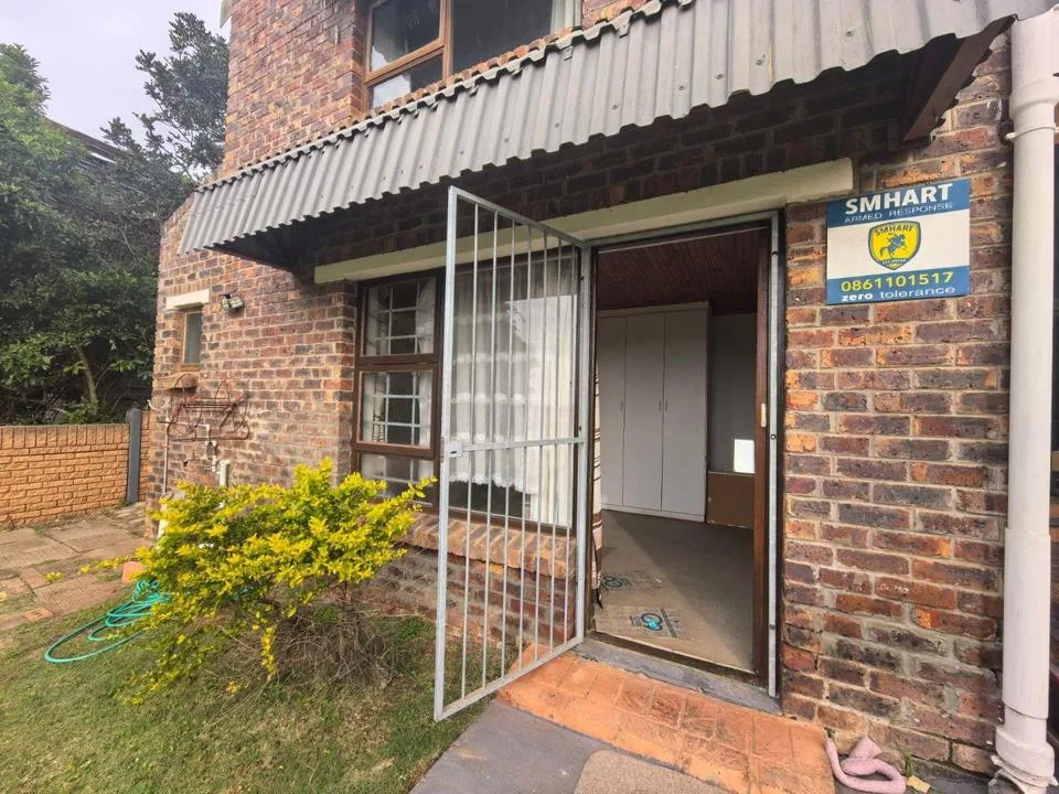 1 Bedroom House to rent in Wavecrest