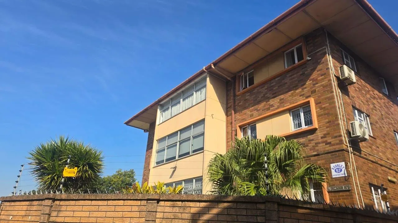 1.5 Bedroom Apartment / flat for sale in Essenwood
