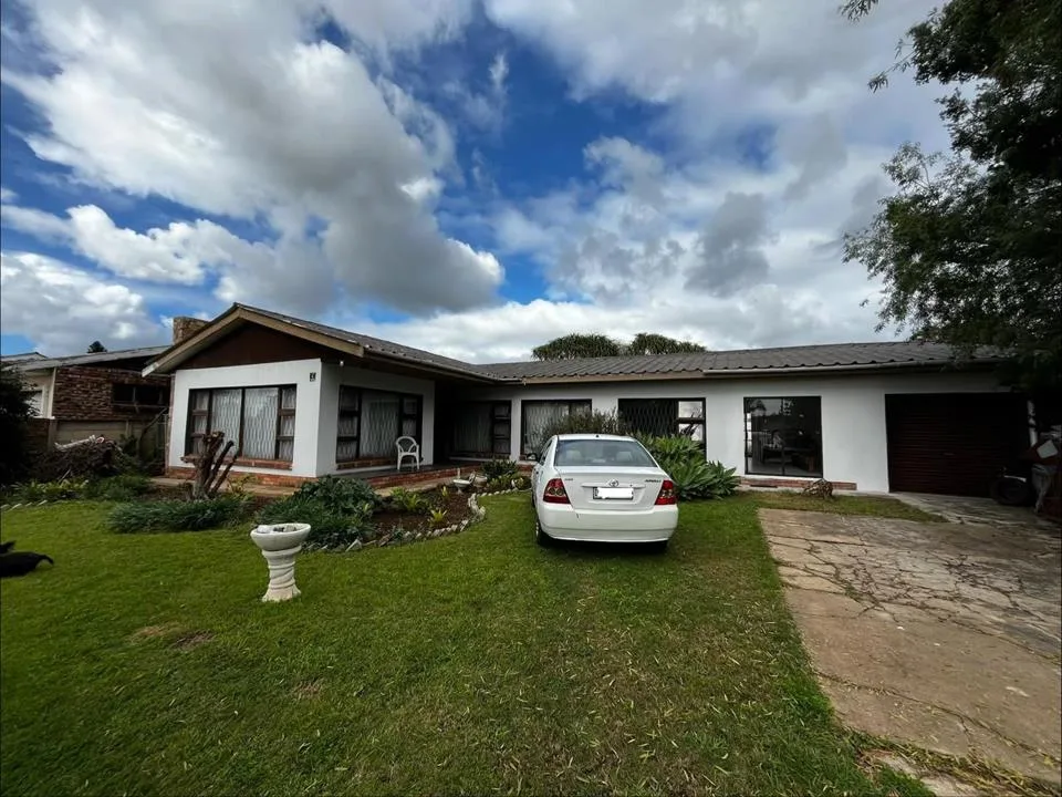 1 Bedroom Apartment / flat to rent in Bothasrus