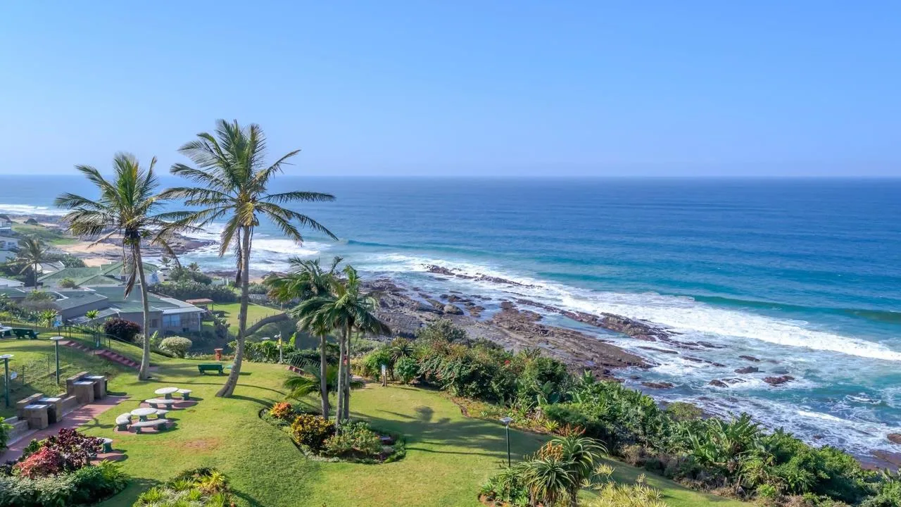 2 Bedroom Apartment / flat for sale in Sheffield Beach