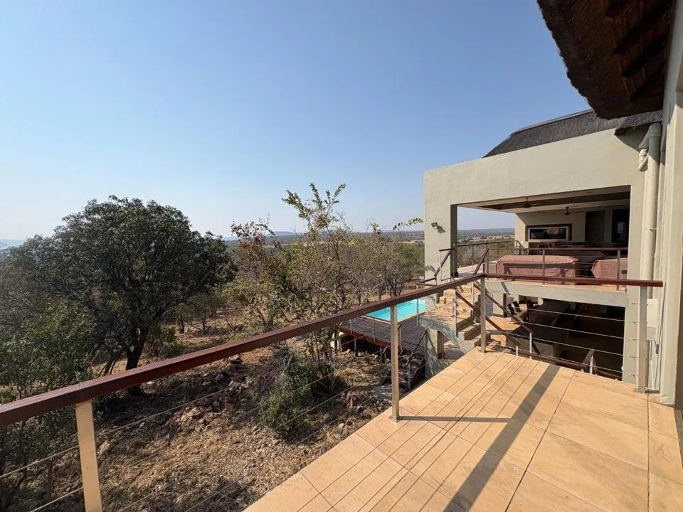 5 Bedroom House for sale in Zebula Golf Estate