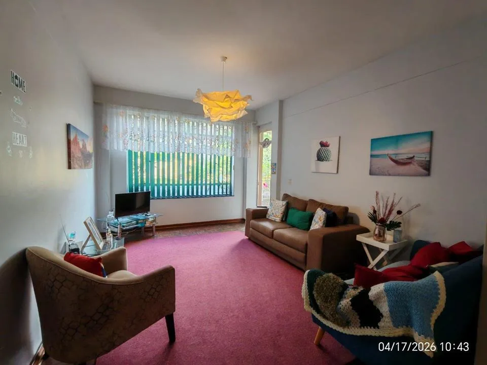1 Bedroom Apartment / flat to rent in Barberton
