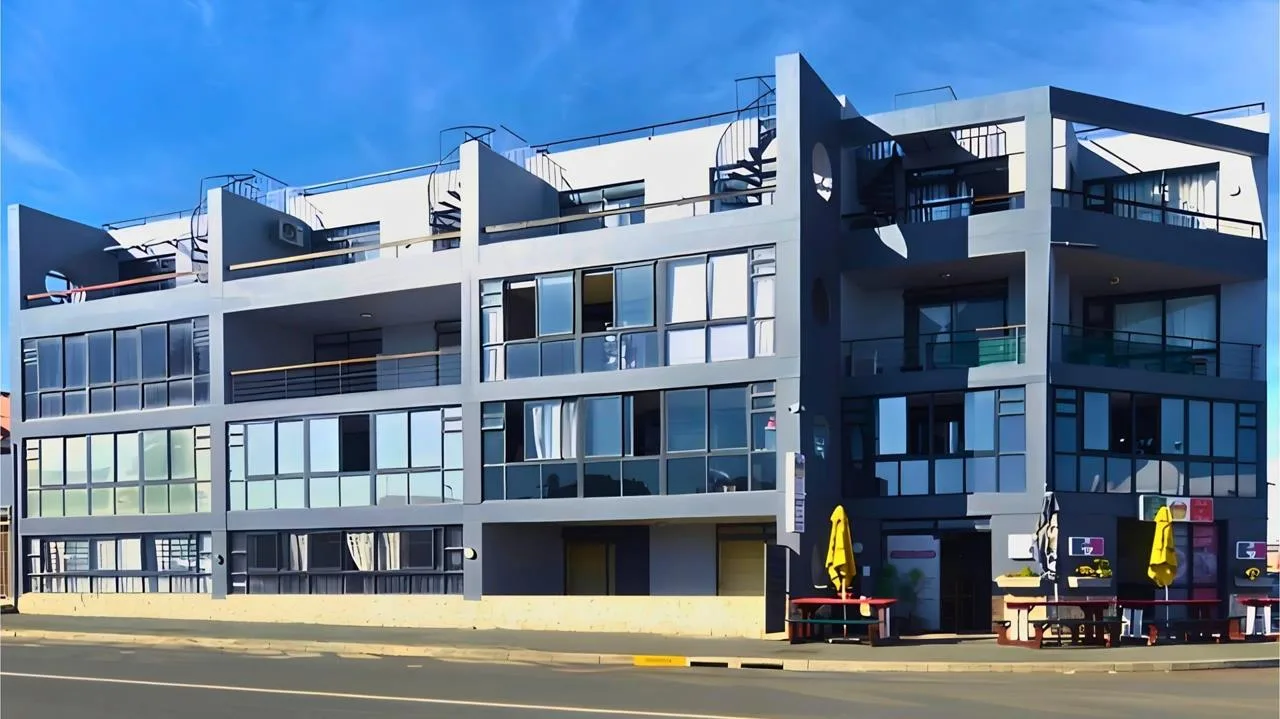 3 Bedroom Apartment / flat for sale in Gansbaai Central