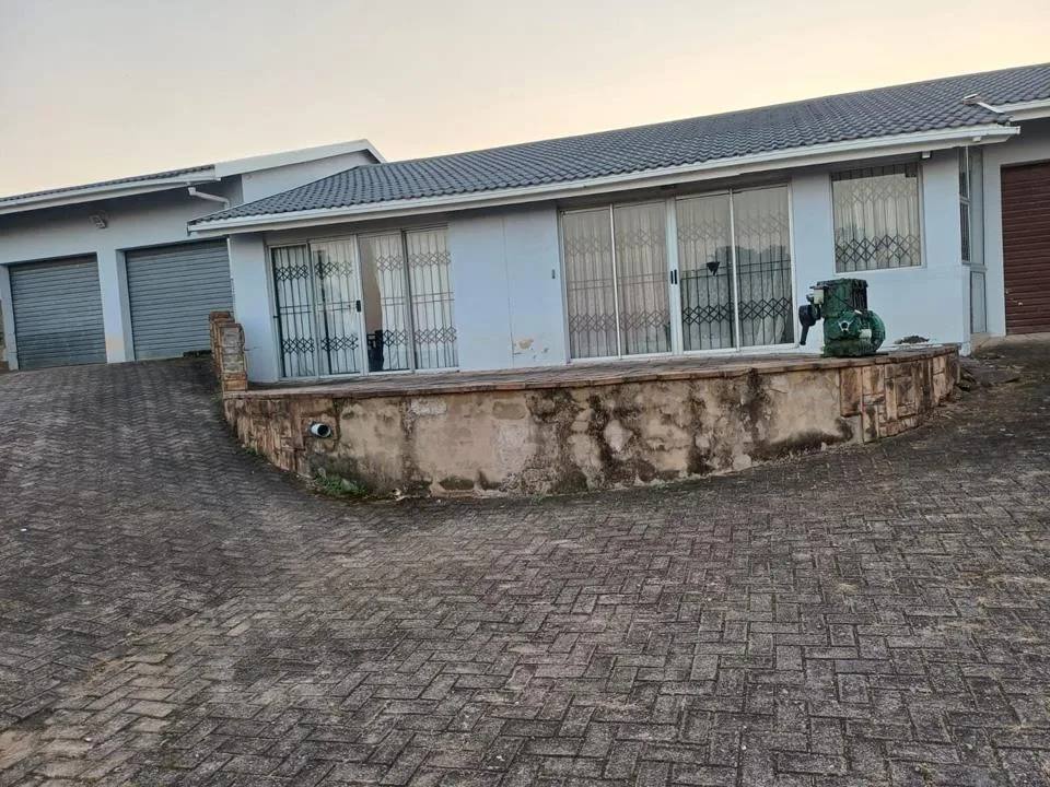 4 Bedroom House for sale in Margate