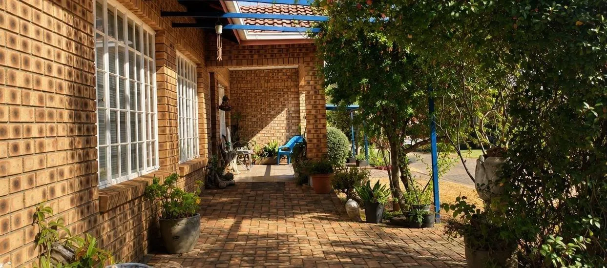 2 Bedroom Townhouse for sale in Flora Park