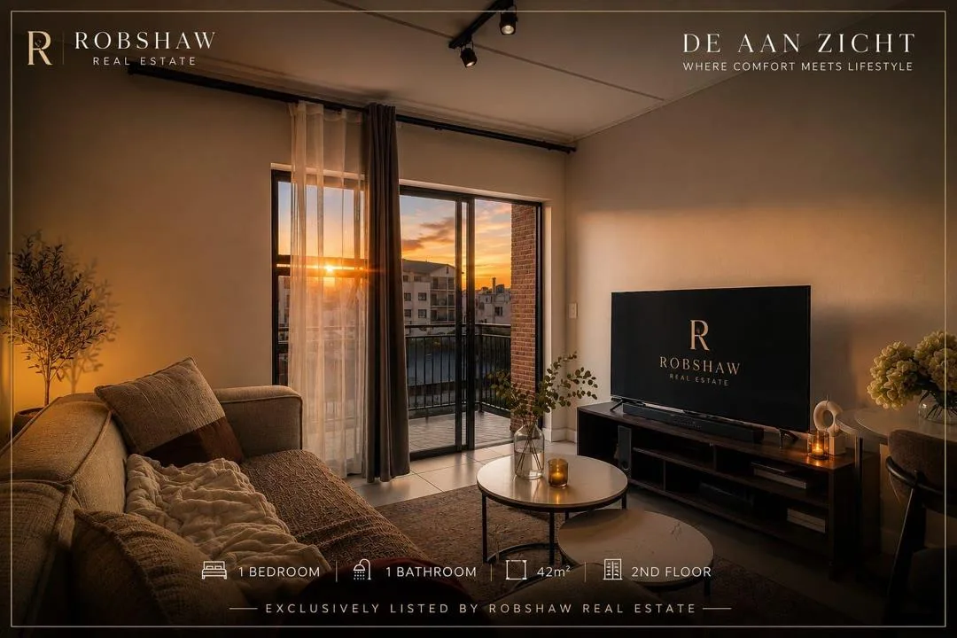 1 Bedroom Apartment / flat for sale in Cape Farms