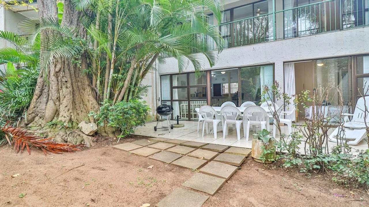 4 Bedroom Townhouse for sale in Zinkwazi Beach