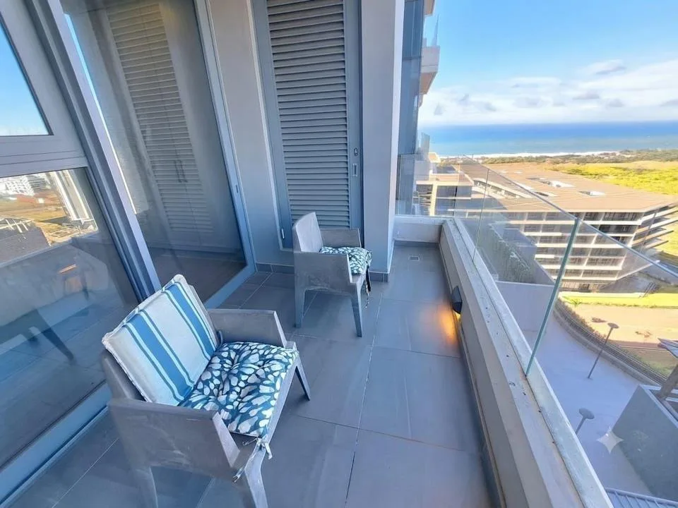 2 Bedroom Apartment / flat for sale in Umhlanga Ridge
