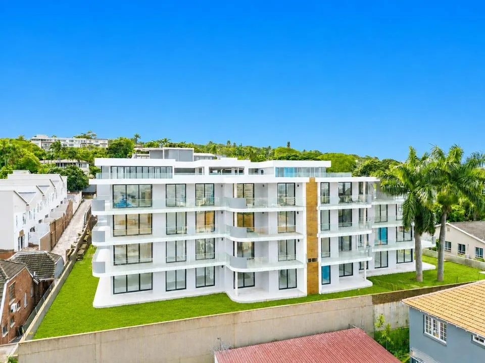 3 Bedroom Apartment / flat for sale in Morningside