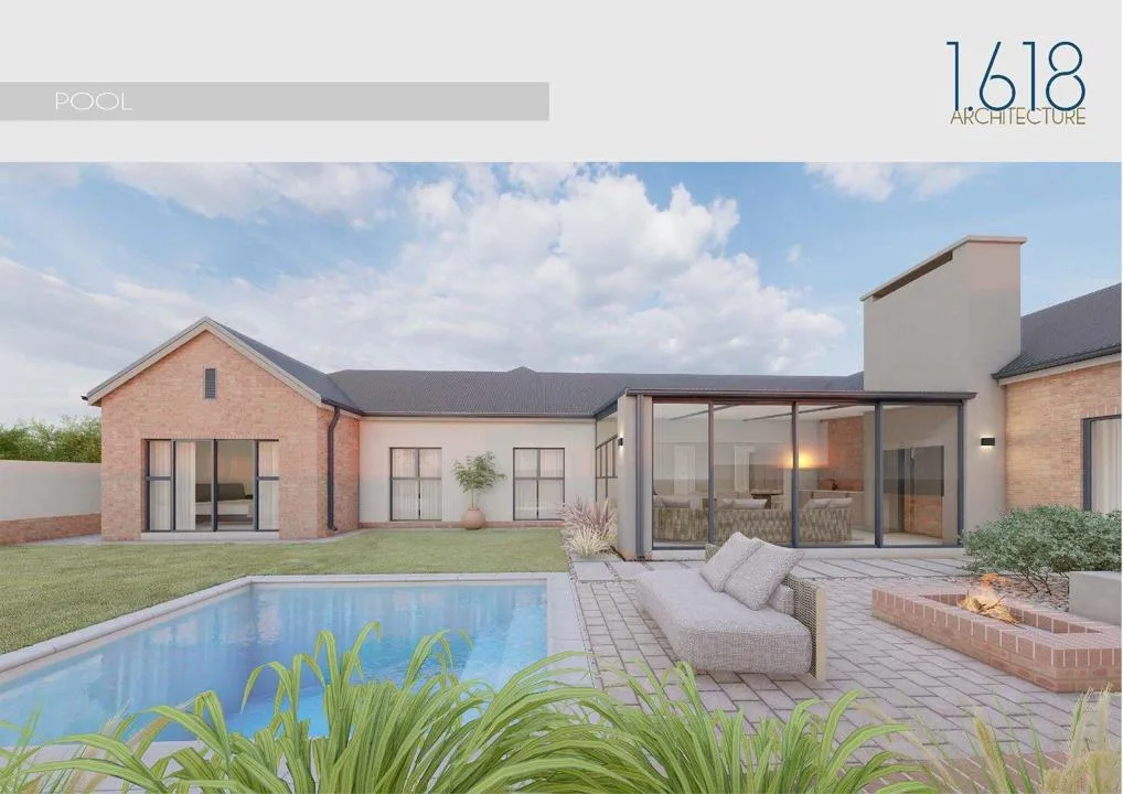 4 Bedroom House for sale in Van Der Hoff Park