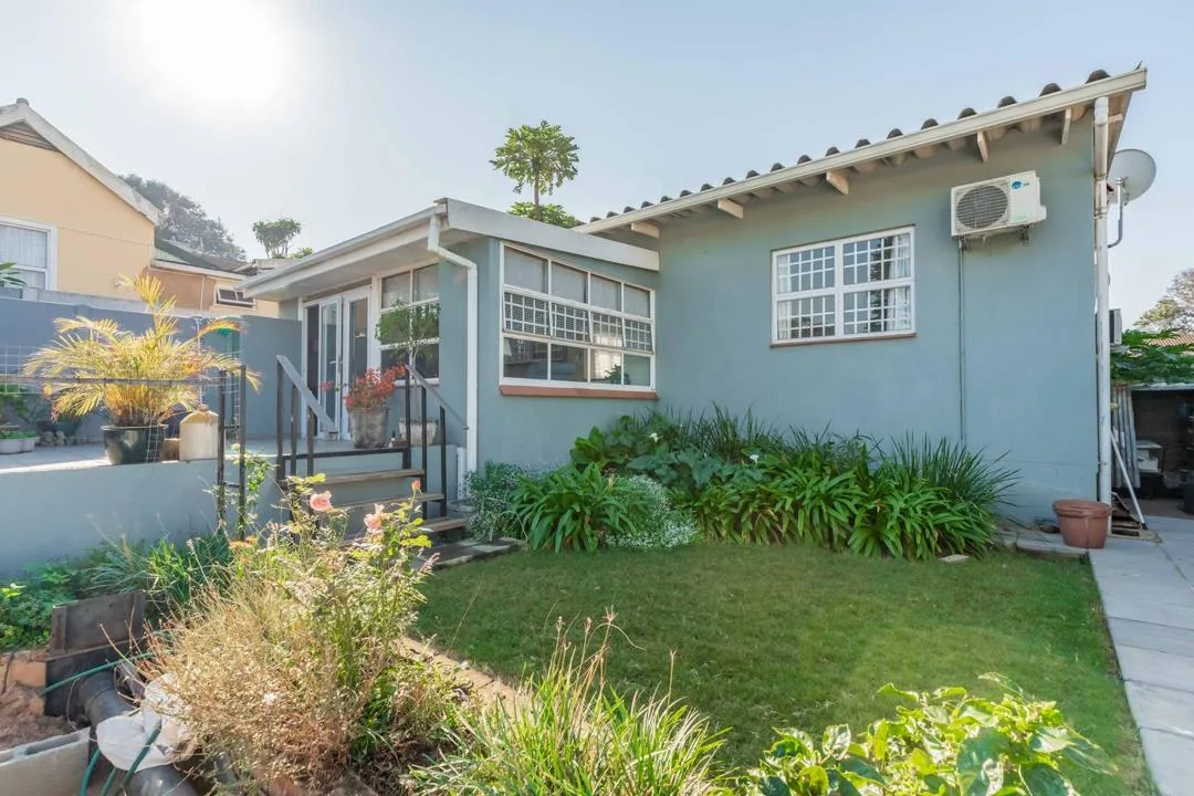2 Bedroom House for sale in Umbilo