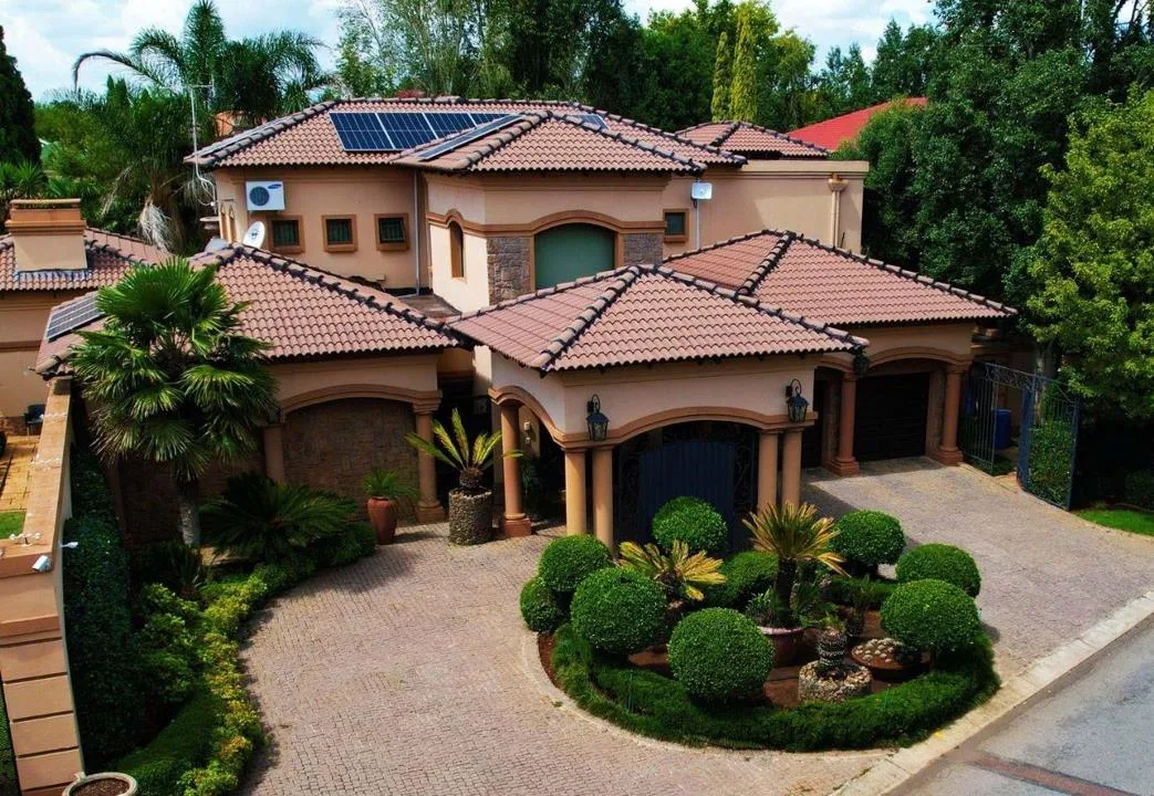 3 Bedroom House to rent in Van Der Hoff Park
