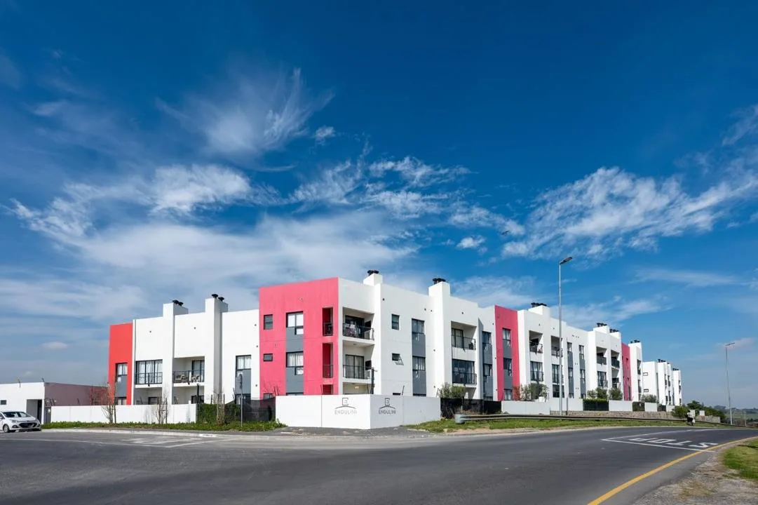 2 Bedroom Apartment / flat for sale in Brackenfell South