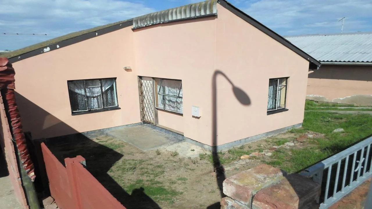House for sale in Bethelsdorp