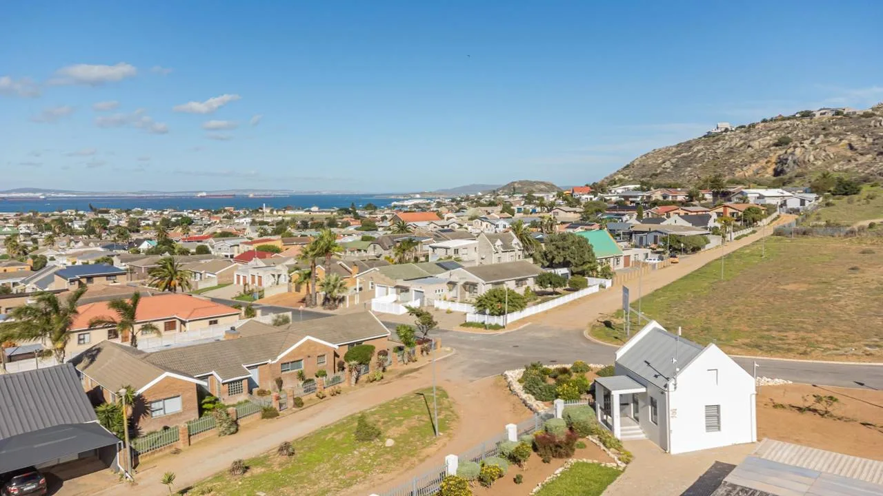3 Bedroom House for sale in Welgedaan Estate