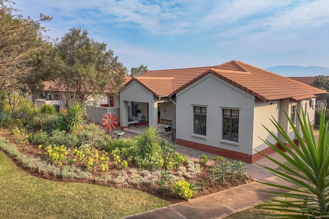 3 Bedroom House for sale in Xanadu Nature Estate