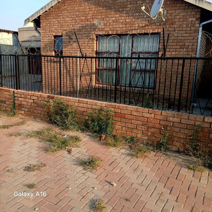 3 Bedroom House for sale in Seshego C