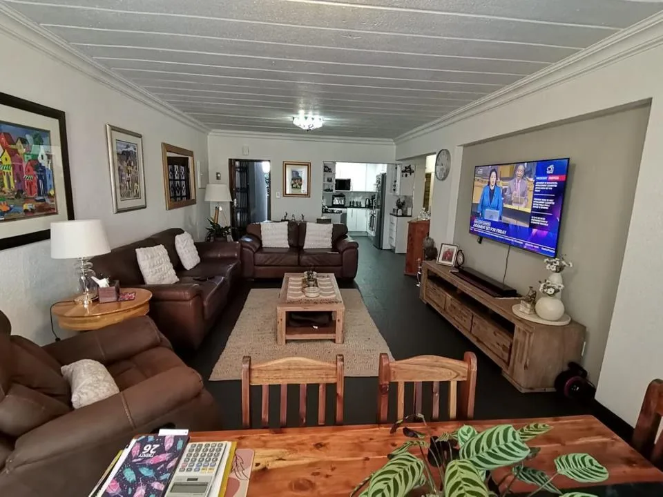 3 Bedroom Apartment / flat for sale in Vaalpark