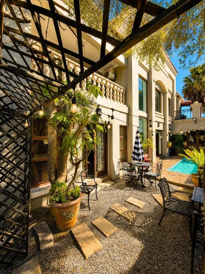 5 Bedroom House for sale in Maraldi Estate