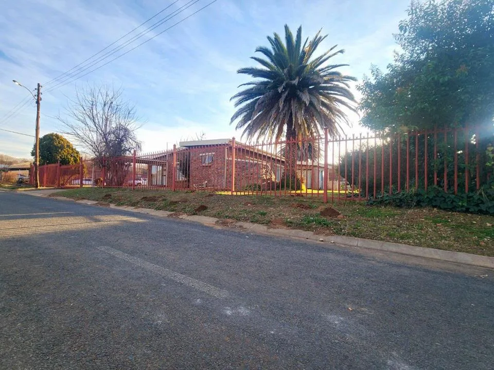 5 Bedroom House for sale in Aliwal North