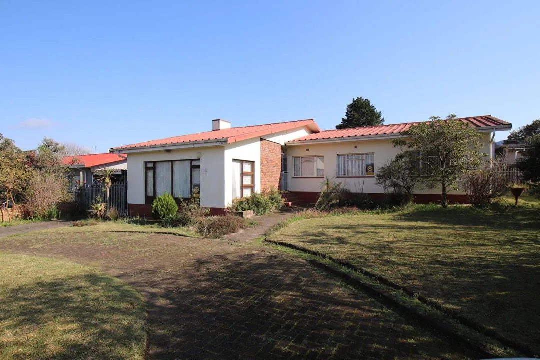 3 Bedroom House for sale in Blanco