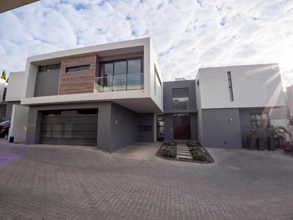 5 Bedroom House to rent in Sandown