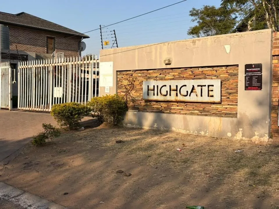 2 Bedroom Apartment / flat to rent in Witbank Central