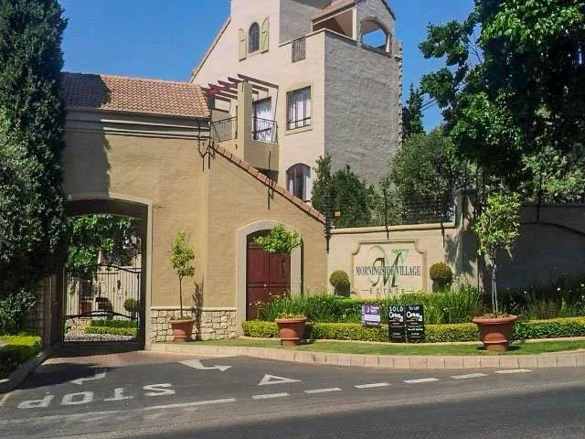 2 Bedroom Apartment / flat to rent in Morningside