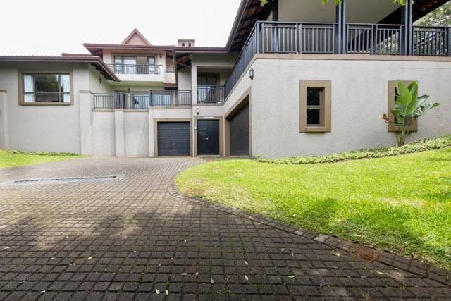 5 Bedroom House for sale in Zimbali Estate