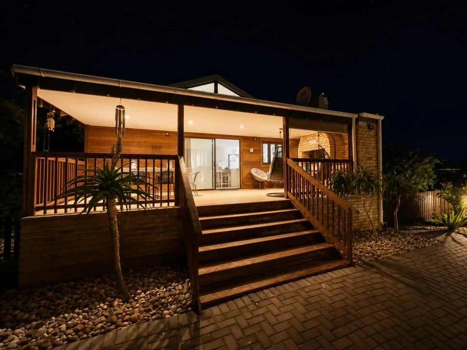2 Bedroom House for sale in Gamtoos Mouth