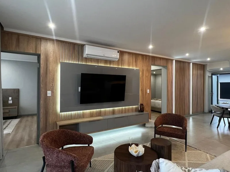 3 Bedroom Apartment / flat to rent in Ascend to Midstream