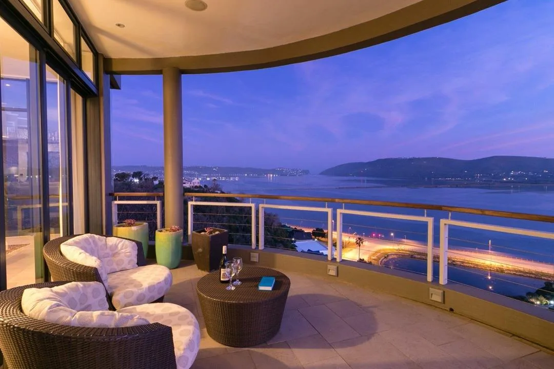 5 Bedroom House for sale in Knysna Heights