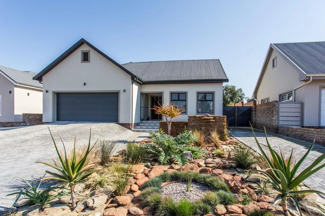 3 Bedroom House for sale in West Bank