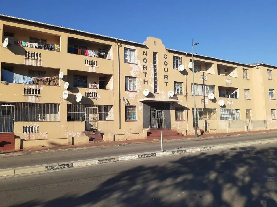 2 Bedroom Apartment / flat for sale in North End