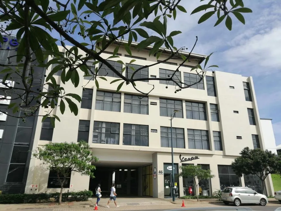 Apartment / flat to rent in Umhlanga Ridge