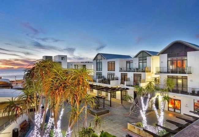 1 Bedroom Apartment / flat for sale in Big Bay