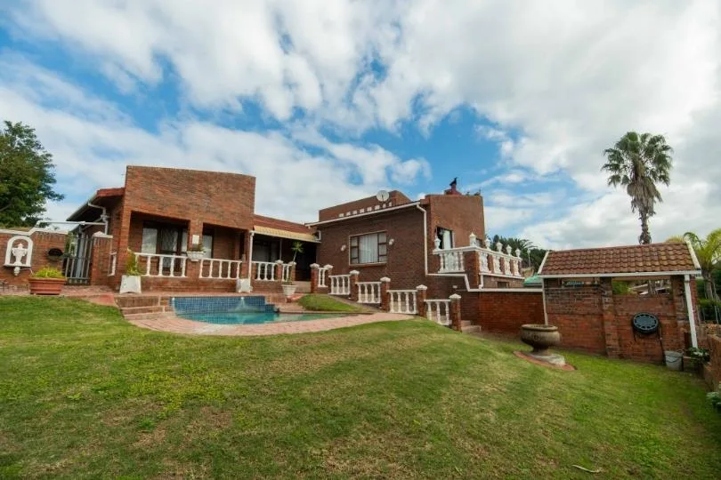 3 Bedroom House for sale in Providentia