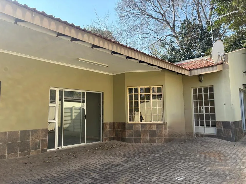3 Bedroom Townhouse for sale in Welgelegen