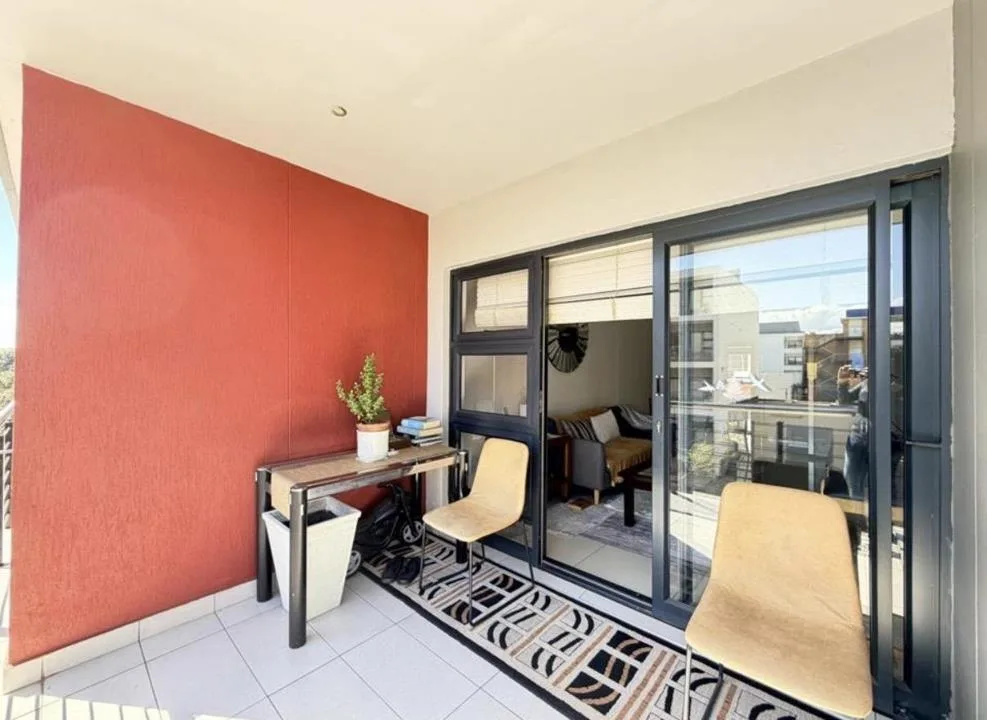 2 Bedroom Apartment / flat for sale in Umhlanga Ridge